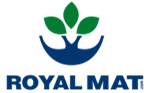 Royal Mat